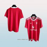 Tailandia Camiseta Manchester United Special 25-26 Rojo