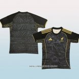 Tailandia Camiseta Mexico Dragon 2025 Negro