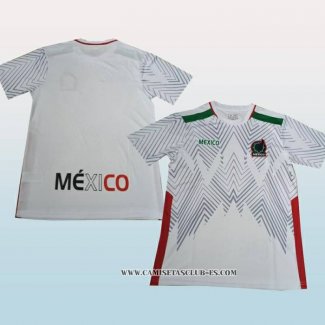 Tailandia Camiseta Mexico Special 23-24
