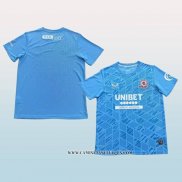 Tailandia Camiseta Middlesbrough Portero 25-26 Azul