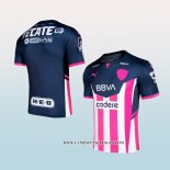 Tailandia Camiseta Monterrey Octubre Rosa 2021