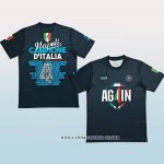 Tailandia Camiseta Napoli Special 25-26 Negro