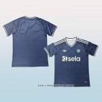 Tailandia Camiseta Newcastle United Special 26-27 Azul