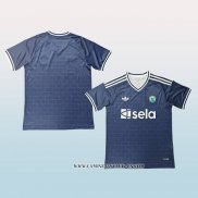 Tailandia Camiseta Newcastle United Special 26-27 Azul