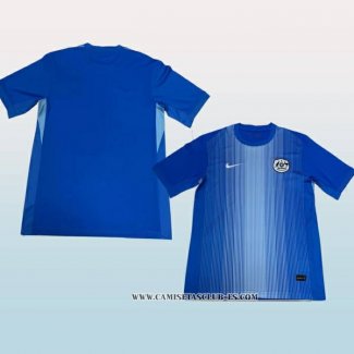 Tailandia Camiseta Primera Australia Portero 2025