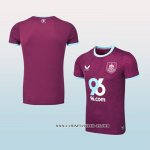 Tailandia Camiseta Primera Burnley 25-26