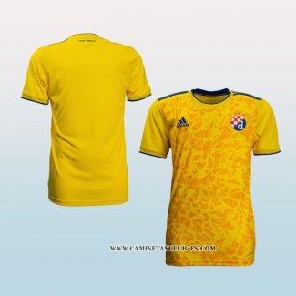 Tailandia Camiseta Primera Dinamo Zagreb 21-22