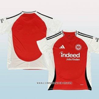 Tailandia Camiseta Primera Eintracht Frankfurt 25-26