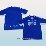 Tailandia Camiseta Primera Empoli 21-22