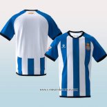 Tailandia Camiseta Primera Espanyol 26-27