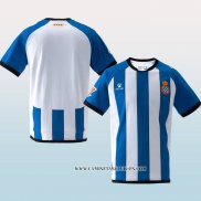 Tailandia Camiseta Primera Espanyol 26-27