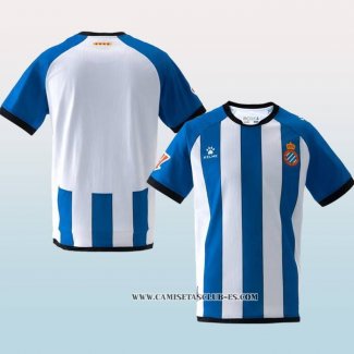 Tailandia Camiseta Primera Espanyol 26-27