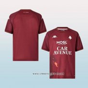 Tailandia Camiseta Primera FC Metz 25-26