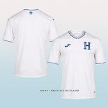 Tailandia Camiseta Primera Honduras 21-22