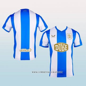 Tailandia Camiseta Primera Huddersfield Town 25-26