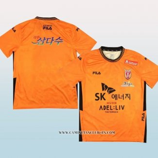 Tailandia Camiseta Primera Jeju United 2023