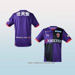 Tailandia Camiseta Primera Kyoto Sanga 2025
