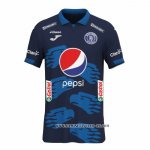 Tailandia Camiseta Primera Motagua 23-24
