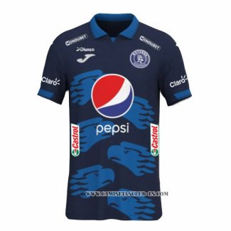 Tailandia Camiseta Primera Motagua 23-24