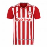 Tailandia Camiseta Primera Olympiacos 21-22
