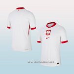 Tailandia Camiseta Primera Polonia 2024