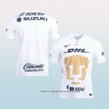 Tailandia Camiseta Primera Pumas UNAM 2021
