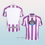 Tailandia Camiseta Primera Real Valladolid 23-24