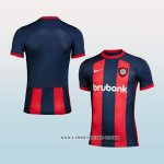 Tailandia Camiseta Primera San Lorenzo 2024