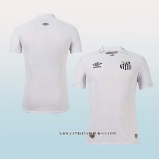 Tailandia Camiseta Primera Santos 2022