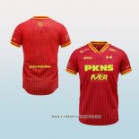 Tailandia Camiseta Primera Selangor 2022