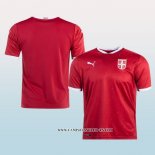 Tailandia Camiseta Primera Serbia 20-21