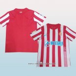 Tailandia Camiseta Primera Sporting de Gijon 21-22