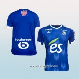 Tailandia Camiseta Primera Strasbourg 21-22