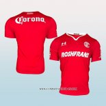 Tailandia Camiseta Primera Toluca 22-23