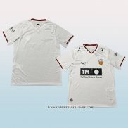 Tailandia Camiseta Primera Valencia 26-27