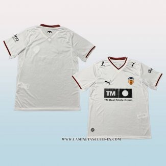 Tailandia Camiseta Primera Valencia 26-27
