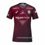 Tailandia Camiseta Primera Vissel Kobe 2023