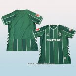 Tailandia Camiseta Primera Werder Bremen 25-26