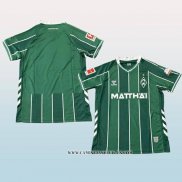 Tailandia Camiseta Primera Werder Bremen 25-26