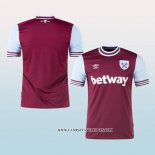 Tailandia Camiseta Primera West Ham 24-25