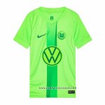 Tailandia Camiseta Primera Wolfsburg 24-25