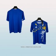 Tailandia Camiseta Real Madrid Special 25-26 Azul