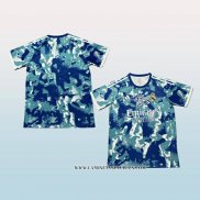 Tailandia Camiseta Real Madrid Special 25-26 Azul
