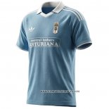 Tailandia Camiseta Real Oviedo Centenary 25-26