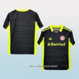 Tailandia Camiseta SC Internacional Portero 2021 Negro