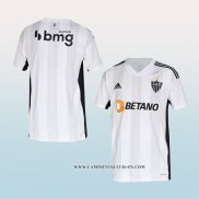 Tailandia Camiseta Segunda Atletico Mineiro 22-23