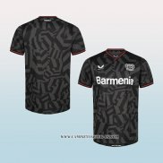 Tailandia Camiseta Segunda Bayer Leverkusen 22-23