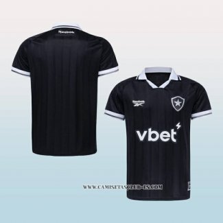 Tailandia Camiseta Segunda Botafogo 2025