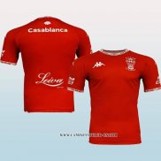 Tailandia Camiseta Segunda CA Huracan 2025
