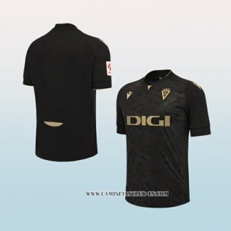 Tailandia Camiseta Segunda Cadiz 23-24